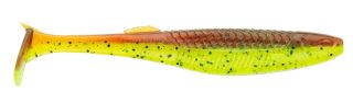 Rapala CrushCity The Kickman 10cm - 